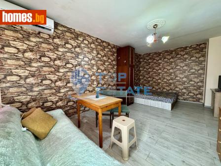 Тристаен, 64m² - Апартамент за продажба - 118077922