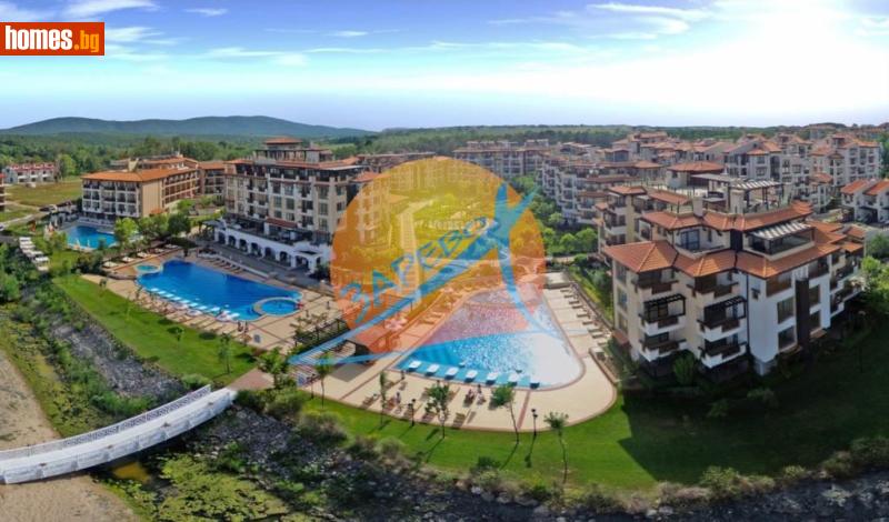 Двустаен, 84m² - С.Лозенец, Бургас - Апартамент за продажба - Зарево България АД - 118078093