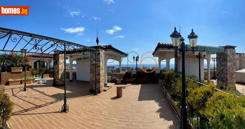 Многостаен, 460m² - Гр.Несебър, Бургас - Апартамент за продажба - Лазур БГ - 118078233