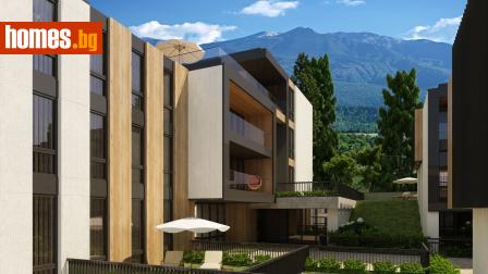 Двустаен, 92m² - Апартамент за продажба - 118078404