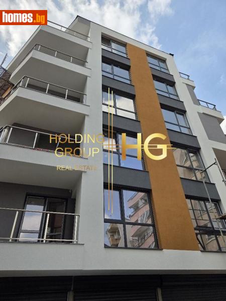 Двустаен, 79m² -  Погребите, Варна - Апартамент за продажба - Холдинг Груп Недвижими Имоти  - 118078774