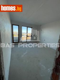 Тристаен, 107m² - Апартамент за продажба - 118078941