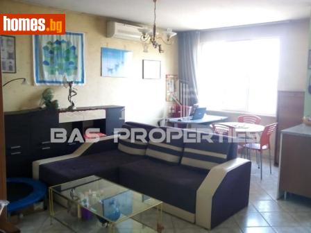 Двустаен, 80m² - Апартамент за продажба - 118078979