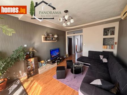 Четиристаен, 89m² - Апартамент за продажба - 118079752