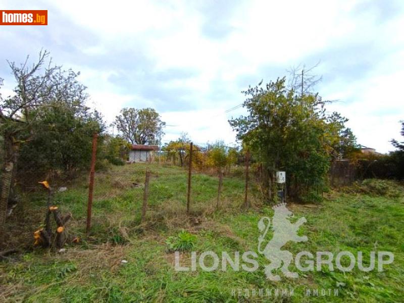 Парцел, 687m² - К.к.Св.Константин и Елена, Варна - Парцел за продажба - LIONS GROUP - 118080310