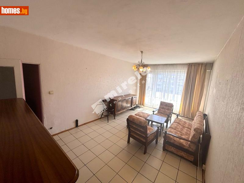 Двустаен, 65m² - Жк. Лагера, София - Апартамент под наем - МИРЕЛА - 118081465