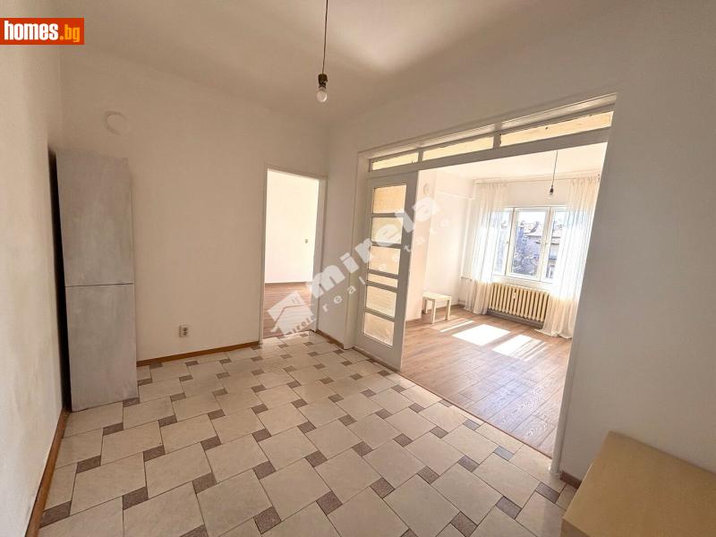 Двустаен, 65m² - София, София - град - Апартамент под наем - МИРЕЛА - 118081503