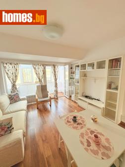 Тристаен, 105m² - Апартамент за продажба - 118081567