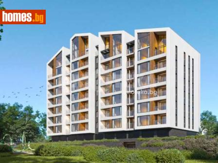 Тристаен, 131m² - Апартамент за продажба - 118081621