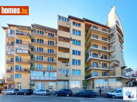 Двустаен, 68m² - Апартамент за продажба - 118081719