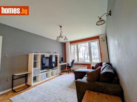 Тристаен, 91m² - Апартамент за продажба - 118081834