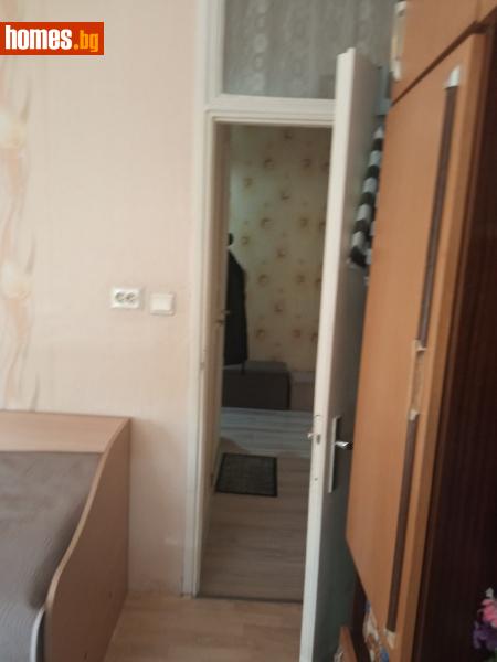 Едностаен, 44m² - Жк. Дружба 2, София - Апартамент за продажба - Кантора Китанов - 118082120