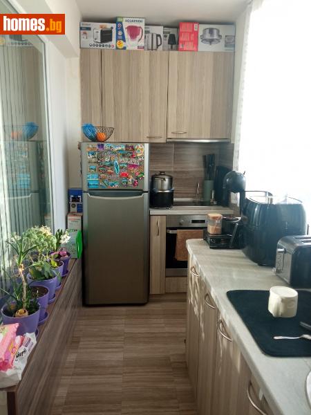 Едностаен, 44m² - Жк. Дружба 2, София - Апартамент за продажба - Кантора Китанов - 118082124