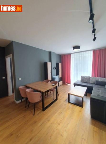 Двустаен, 70m²