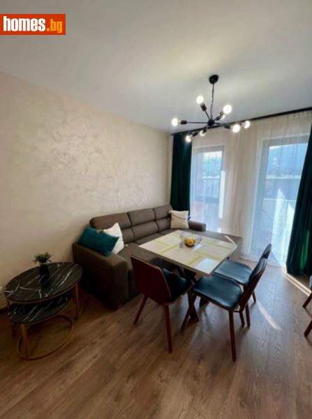 Двустаен, 75m²