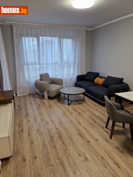 Двустаен, 73m²