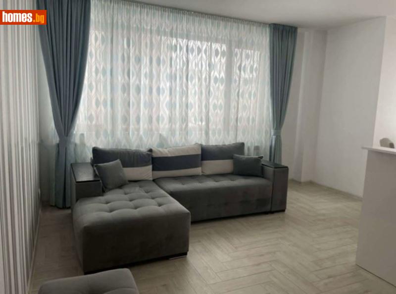 Двустаен, 67m²