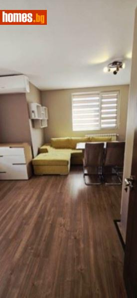 Двустаен, 65m²