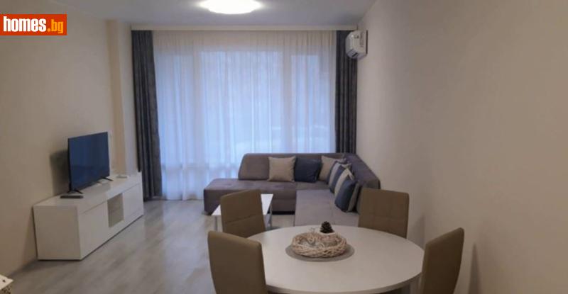 Двустаен, 77m²