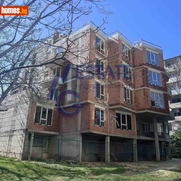 Тристаен, 134m² - Жк. Зорница, Бургас - Апартамент за продажба - ЕМ ДЖИ ЕСТЕЙТ - 118082392