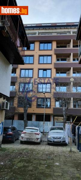 Двустаен, 61m² - Жк. Братя Миладинови, Бургас - Апартамент за продажба - ЕМ ДЖИ ЕСТЕЙТ - 118082425