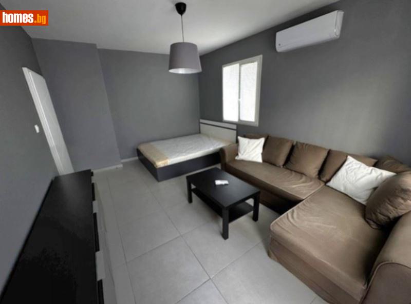 Едностаен, 50m²