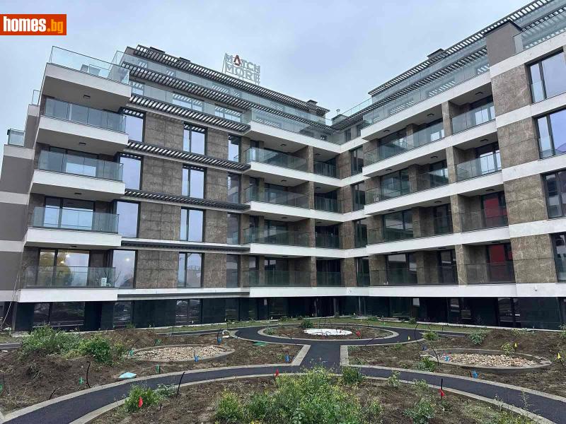 Двустаен, 74m² - Кв. Малинова Долина, София - Апартамент за продажба - Match More - 118082606