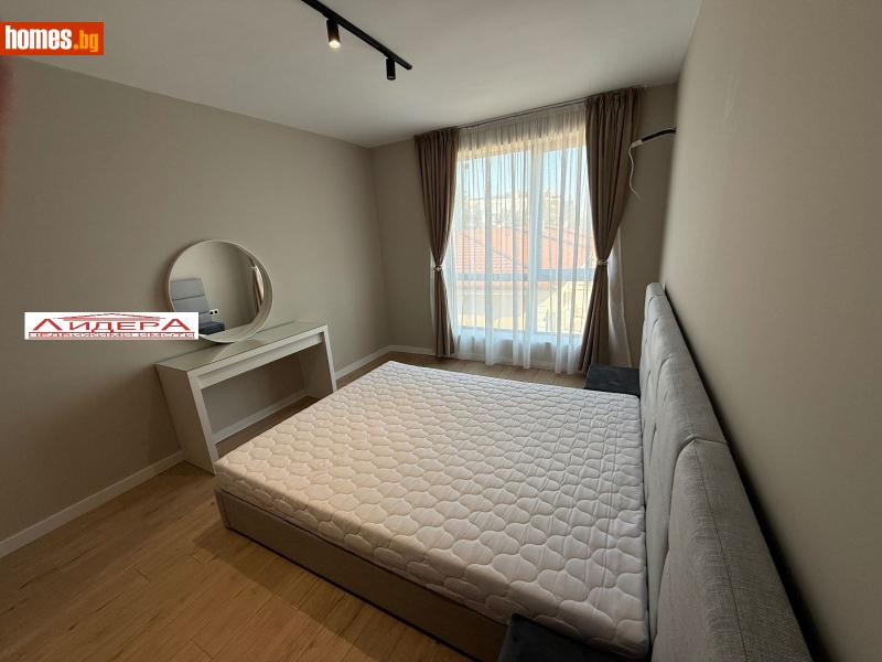 Двустаен, 100m² - Кв. Остромила, Пловдив - Апартамент за продажба - ЛИДЕР А - 118083124