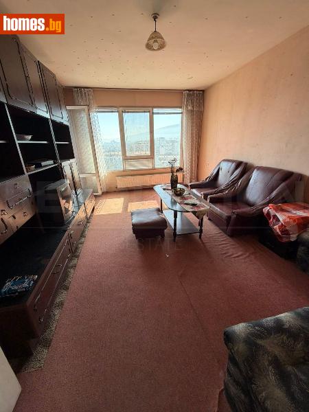 Двустаен, 64m² - Жк. Илинден, София - Апартамент за продажба - Революшън Естейт - 118083170