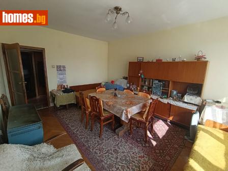Тристаен, 80m² - Апартамент за продажба - 118083234