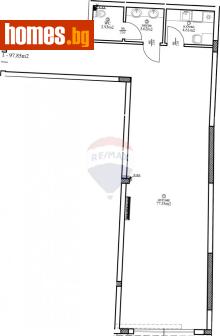 Ателие/Таван, 110m² - Апартамент за продажба - 118084957