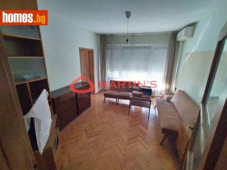 Тристаен, 78m² - Апартамент за продажба - 118085023