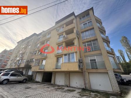 Тристаен, 103m² - Апартамент за продажба - 118085033
