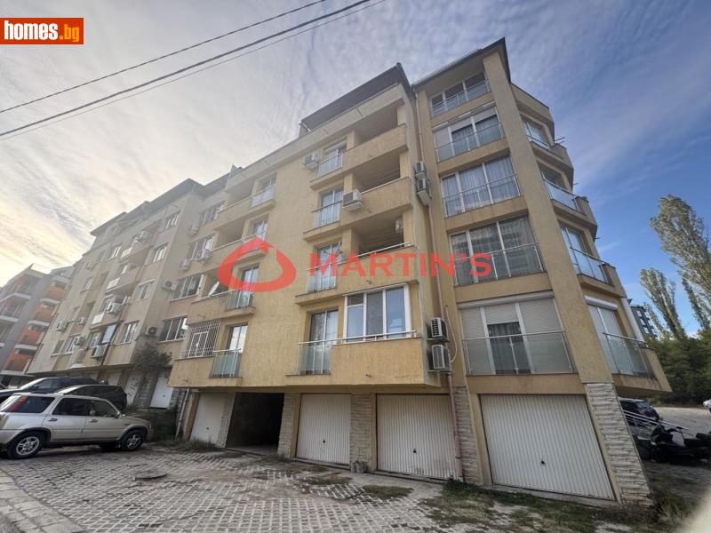 Тристаен, 103m² - Жк. Овча Купел, София - Апартамент за продажба - МАРТИНС Риелторс - 118085033