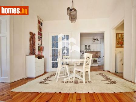 Тристаен, 168m² - Апартамент за продажба - 118085309