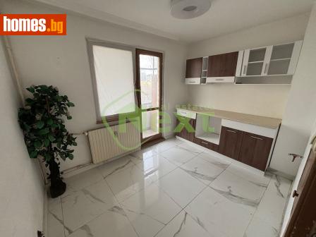 Тристаен, 84m² - Апартамент за продажба - 118085614