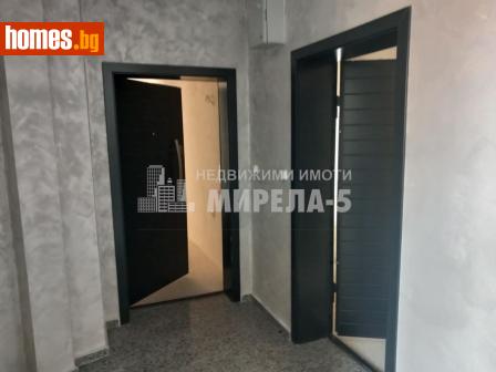 Тристаен, 118m² - Апартамент за продажба - 118085692