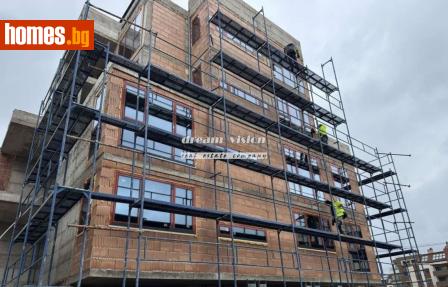 Тристаен, 260m² - Апартамент за продажба - 118085889