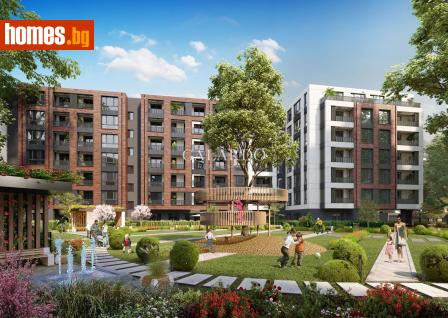 Двустаен, 73m² - Апартамент за продажба - 118086100