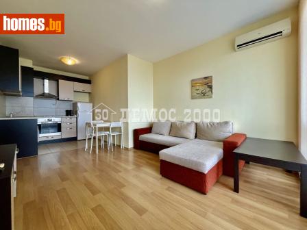 Двустаен, 65m² - Апартамент за продажба - 118088719