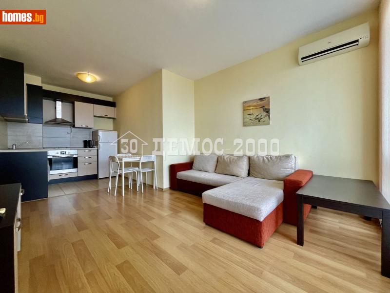 Двустаен, 65m² - К.к.Чайка, Варна - Апартамент за продажба - Демос 2000 ООД - 118088719