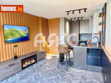 Двустаен, 72m² - Апартамент за продажба - 118089213