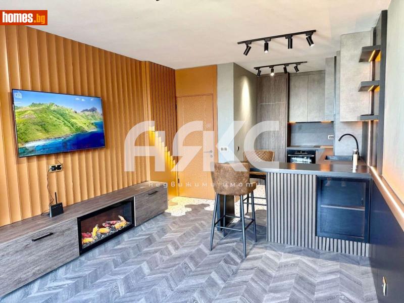 Двустаен, 72m² - Кв. Кръстова Вада, София - Апартамент за продажба - АЯКС Имоти - 118089213
