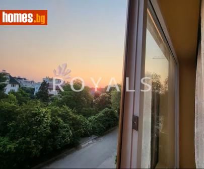Двустаен, 72m² - Апартамент за продажба - 118091221