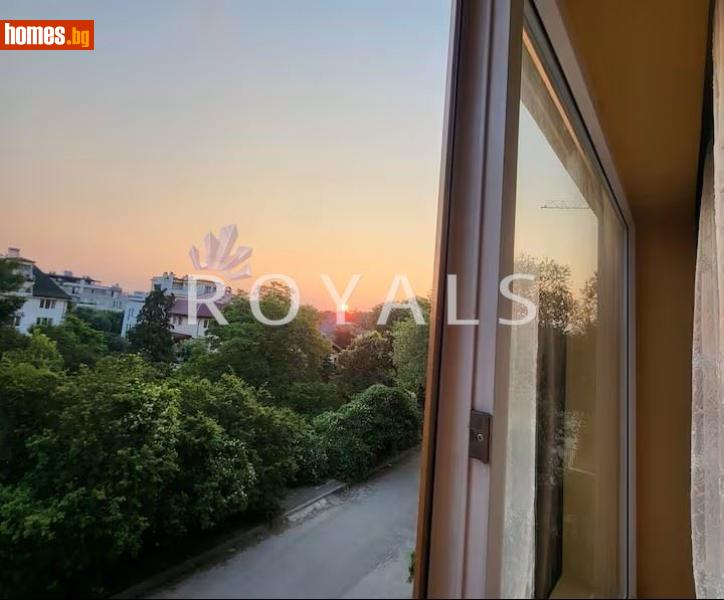 Двустаен, 72m² - Кв. Кръстова Вада, София - Апартамент за продажба - РОЯЛС - 118091221