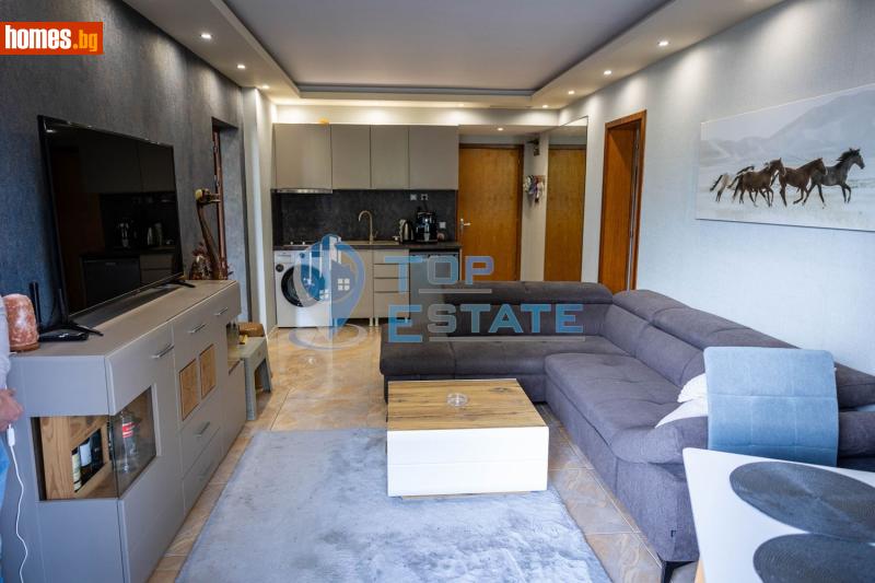 Тристаен, 101m² - К.к.Слънчев Бряг, Бургас - Апартамент за продажба - Top Estate - 118095650