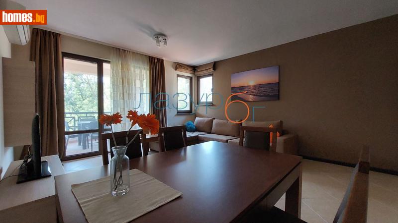 Тристаен, 137m² - С.Лозенец, Бургас - Апартамент за продажба - Лазур БГ - 118095816