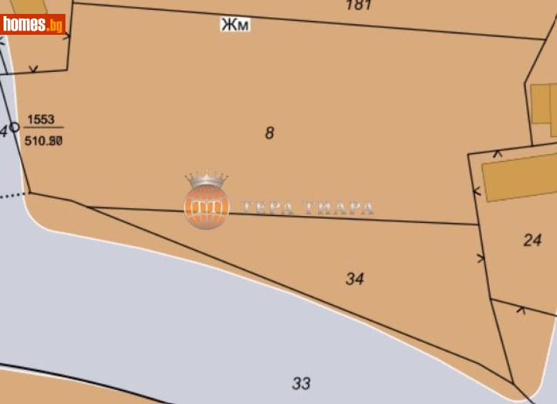 Парцел, 3000m² -  Гниляне, София - Парцел за продажба - Тера Тиара - 118096381