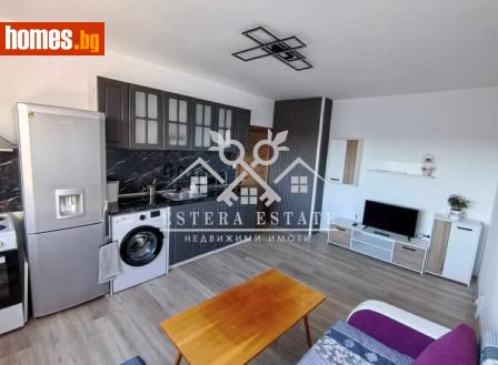 Двустаен, 56m² - Апартамент за продажба - 118097798