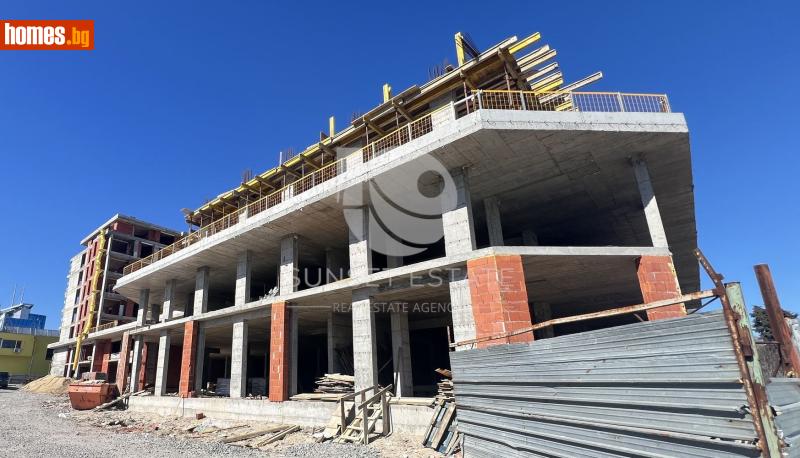 Двустаен, 69m² - Жк. Изгрев, Бургас - Апартамент за продажба - СЪНСЕТ ЕСТЕЙТ - 118098280
